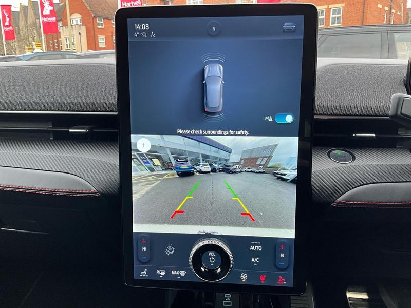 Used Ford Mustang Mach-E 2022 for sale - 77199014: Photo 20