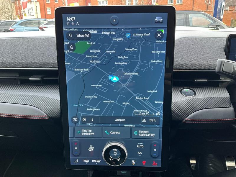 Used Ford Mustang Mach-E 2022 for sale - 77199014: Photo 21