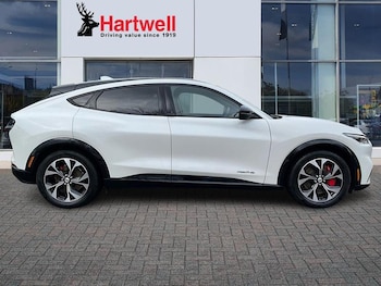 Used Ford Mustang Mach-E 2022 for sale - 77199014: Photo