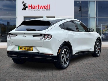 Used Ford Mustang Mach-E 2022 for sale - 77199014: Photo