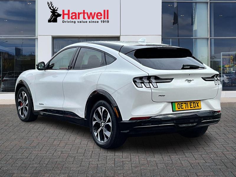 Used Ford Mustang Mach-E 2022 for sale - 77199014: Photo 6