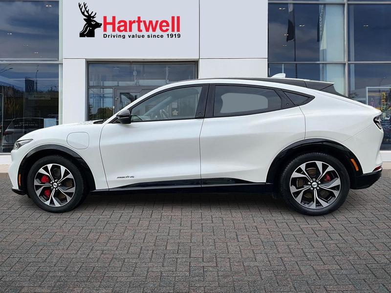 Used Ford Mustang Mach-E 2022 for sale - 77199014: Photo 7