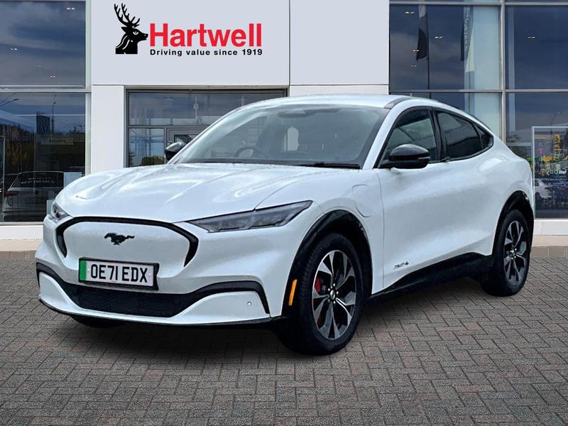 Used Ford Mustang Mach-E 2022 for sale - 77199014: Photo 8