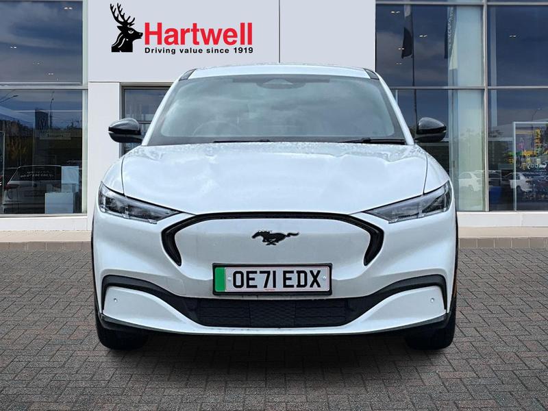 Used Ford Mustang Mach-E 2022 for sale - 77199014: Photo 9