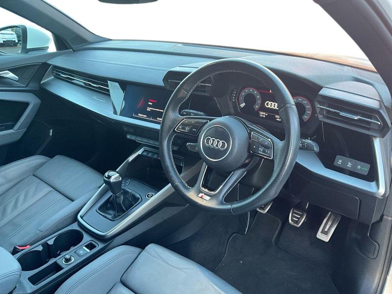 Used Audi A3 2021 for sale - 76835729: Photo 11