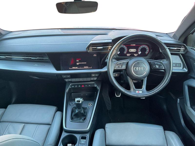 Used Audi A3 2021 for sale - 76835729: Photo 12