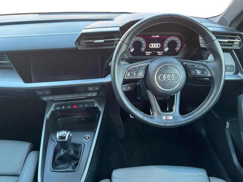 Used Audi A3 2021 for sale - 76835729: Photo 13