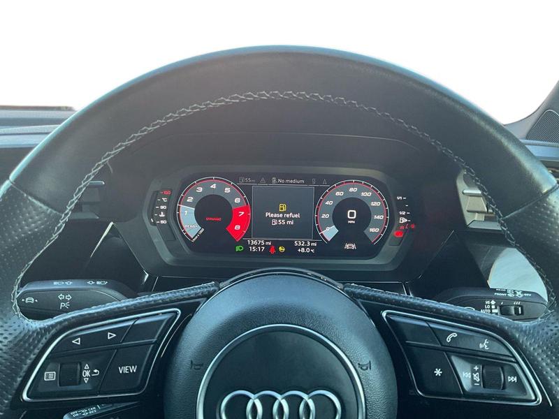 Used Audi A3 2021 for sale - 76835729: Photo 14