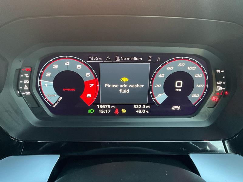 Used Audi A3 2021 for sale - 76835729: Photo 15