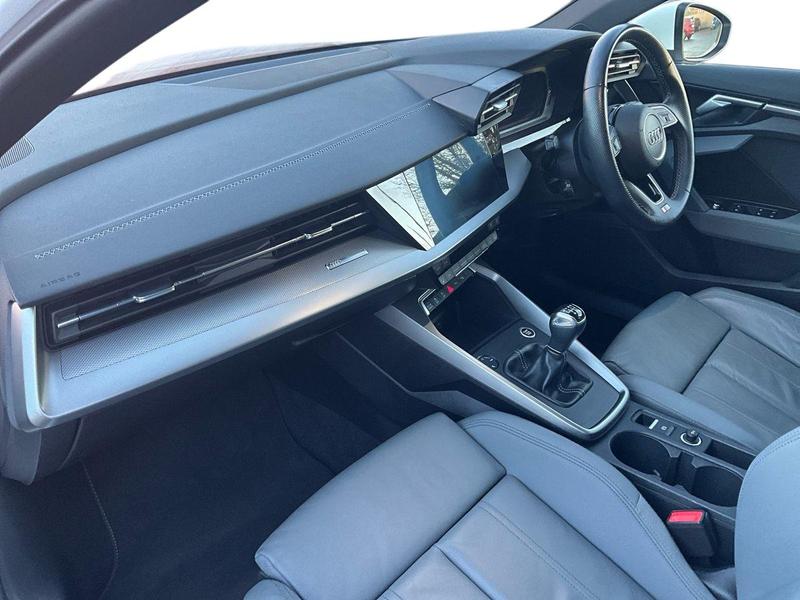 Used Audi A3 2021 for sale - 76835729: Photo 16