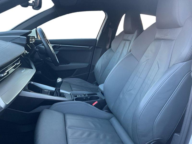 Used Audi A3 2021 for sale - 76835729: Photo 17