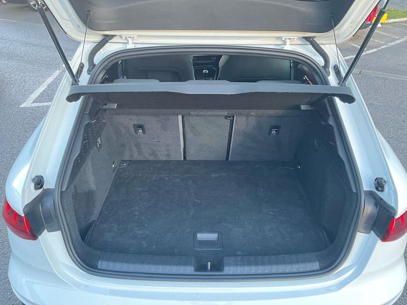 Used Audi A3 2021 for sale - 76835729: Photo 19