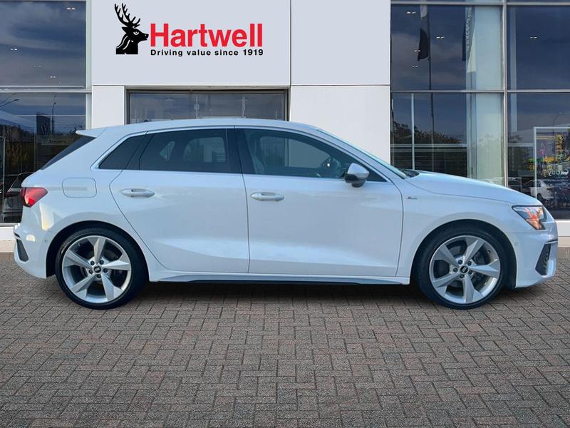 Used Audi A3 2021 for sale - 76835729: Photo 2