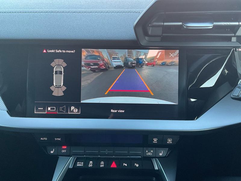 Used Audi A3 2021 for sale - 76835729: Photo 20