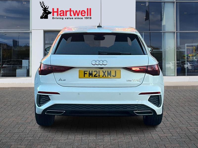 Used Audi A3 2021 for sale - 76835729: Photo 5