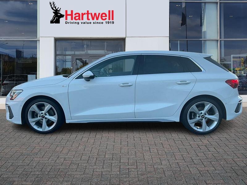 Used Audi A3 2021 for sale - 76835729: Photo 7