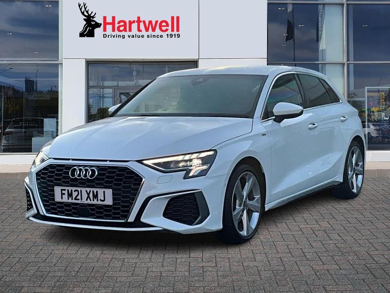 Used Audi A3 2021 for sale - 76835729: Photo 8