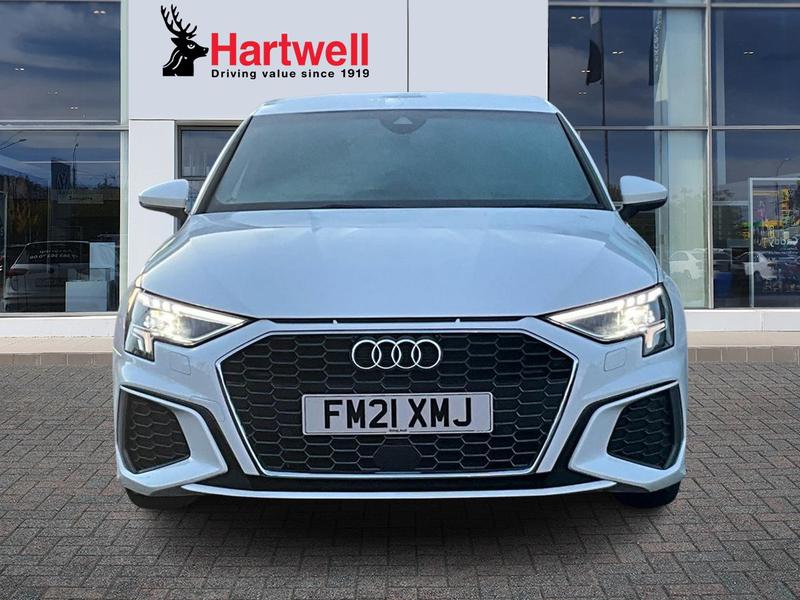 Used Audi A3 2021 for sale - 76835729: Photo 9