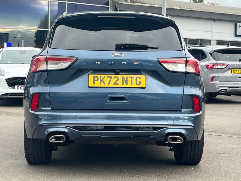 Used Ford Kuga 2022 for sale - 76748163: Photo 10