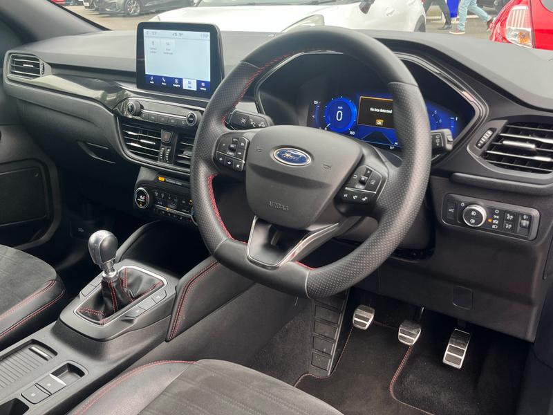 Used Ford Kuga 2022 for sale - 76748163: Photo 14