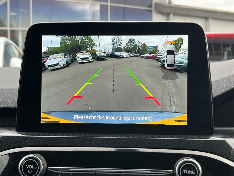 Used Ford Kuga 2022 for sale - 76748163: Photo 15