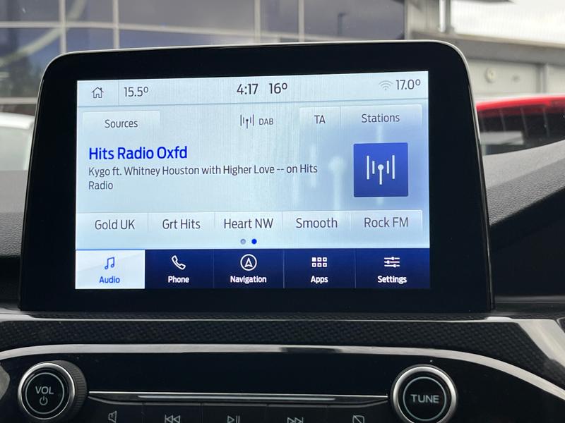 Used Ford Kuga 2022 for sale - 76748163: Photo 17