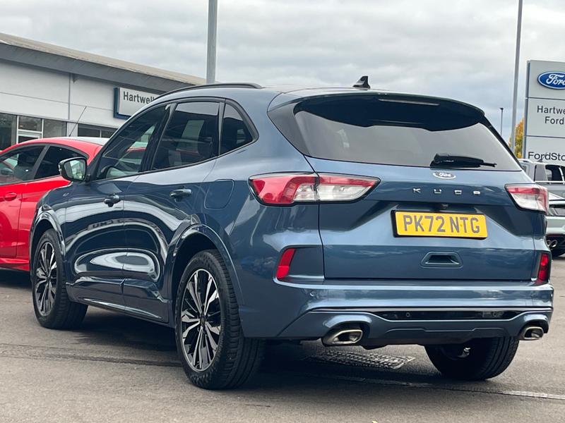 Used Ford Kuga 2022 for sale - 76748163: Photo 2