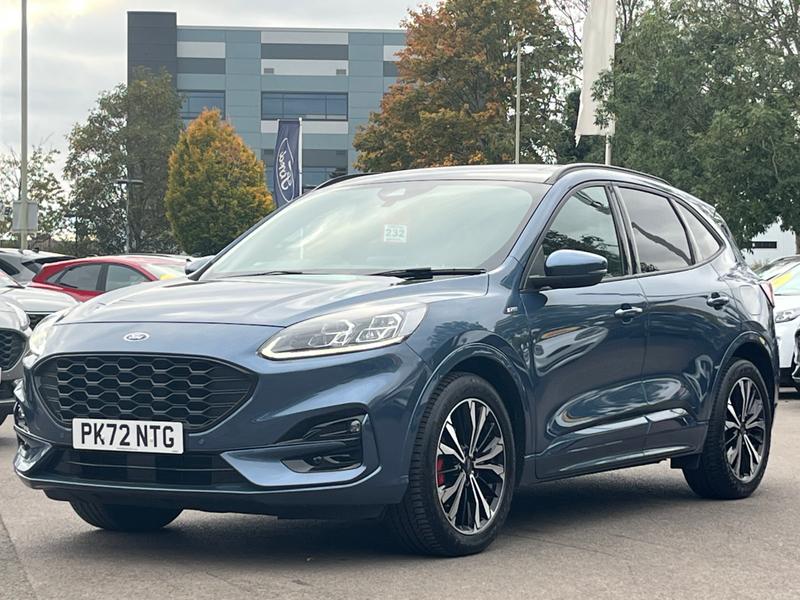 Used Ford Kuga 2022 for sale - 76748163: Photo 4