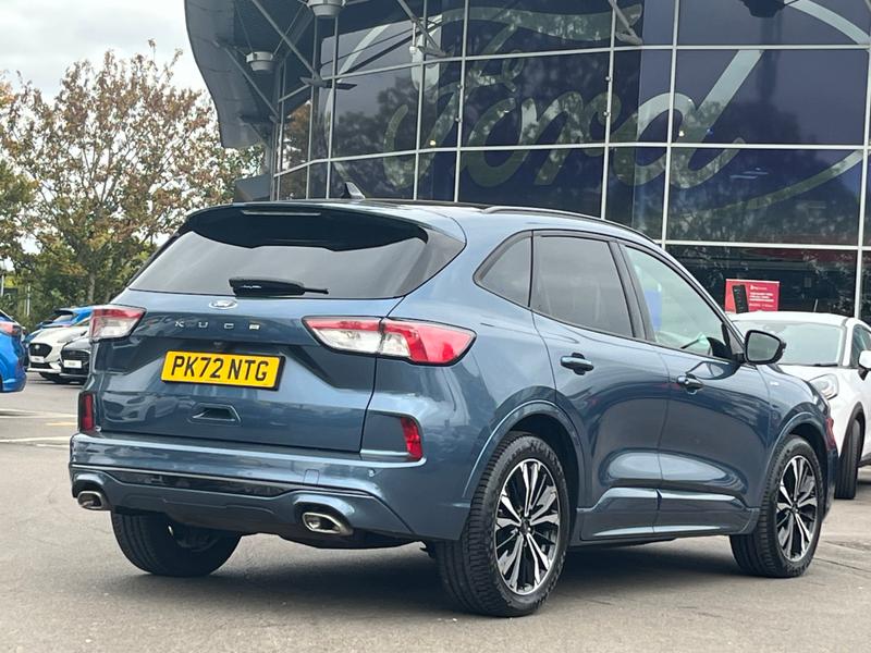 Used Ford Kuga 2022 for sale - 76748163: Photo 5