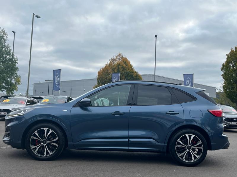 Used Ford Kuga 2022 for sale - 76748163: Photo 7