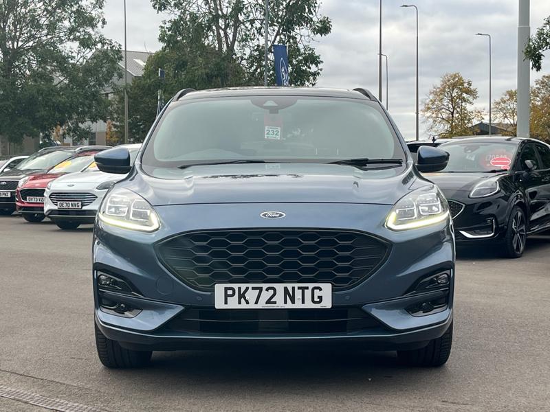 Used Ford Kuga 2022 for sale - 76748163: Photo 9