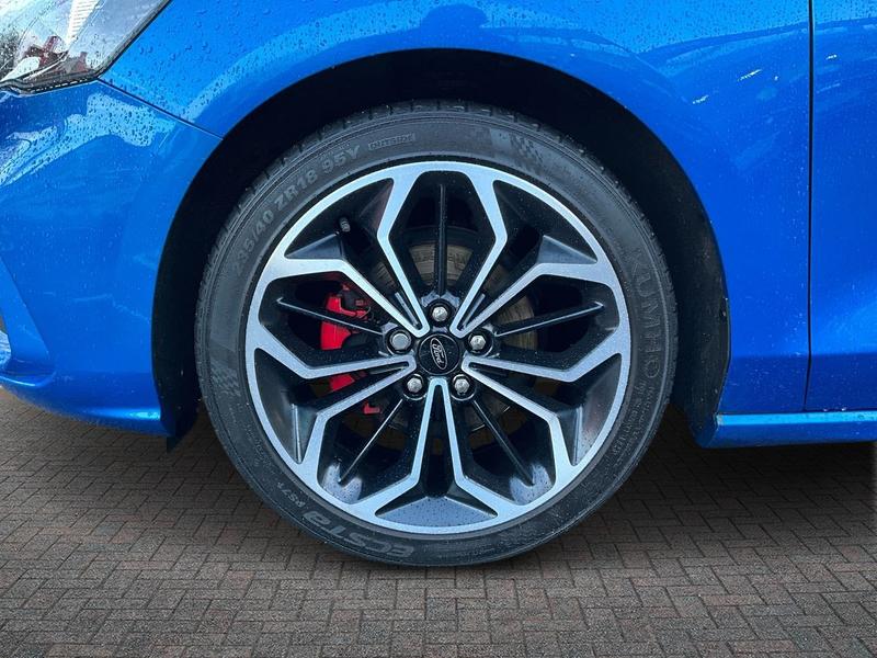 Used Ford Focus 2019 for sale - 76971976: Photo 10