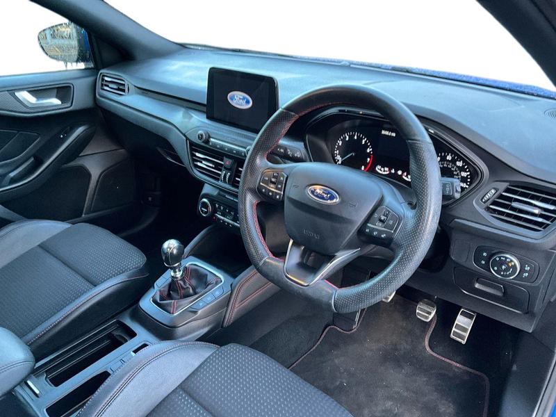 Used Ford Focus 2019 for sale - 76971976: Photo 11