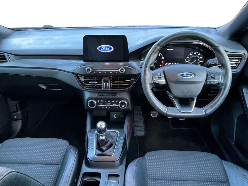 Used Ford Focus 2019 for sale - 76971976: Photo 12