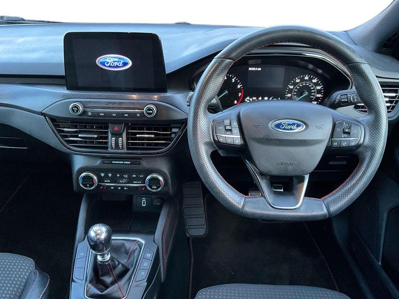 Used Ford Focus 2019 for sale - 76971976: Photo 13