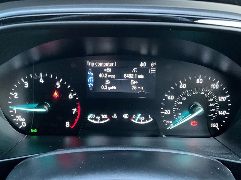 Used Ford Focus 2019 for sale - 76971976: Photo 15