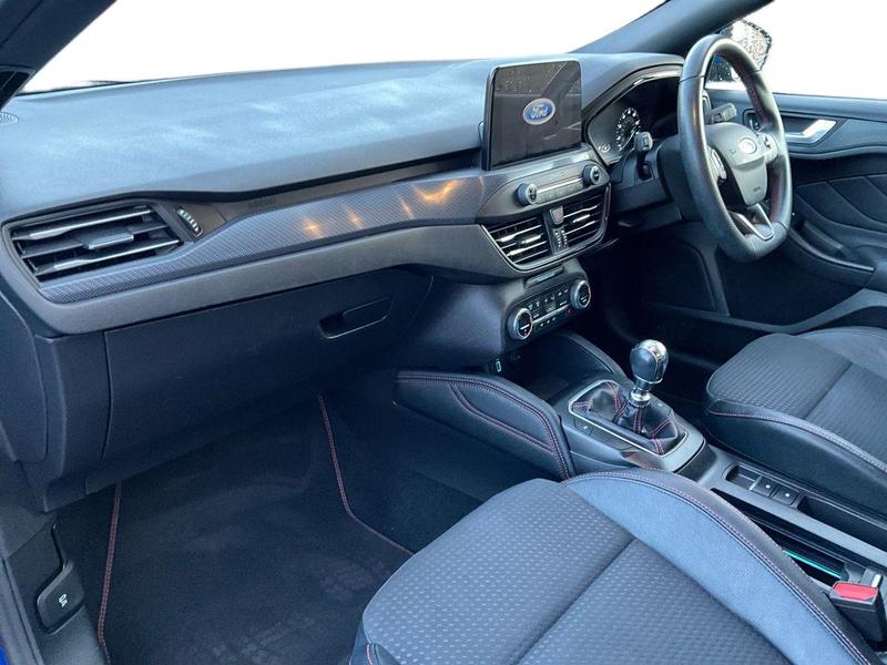 Used Ford Focus 2019 for sale - 76971976: Photo 16