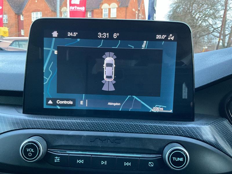 Used Ford Focus 2019 for sale - 76971976: Photo 20