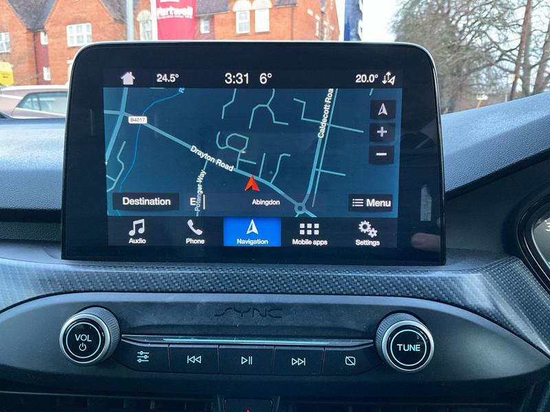 Used Ford Focus 2019 for sale - 76971976: Photo 21