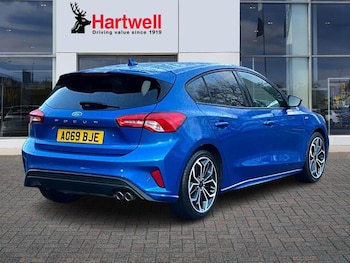 Used Ford Focus 2019 for sale - 76971976: Photo