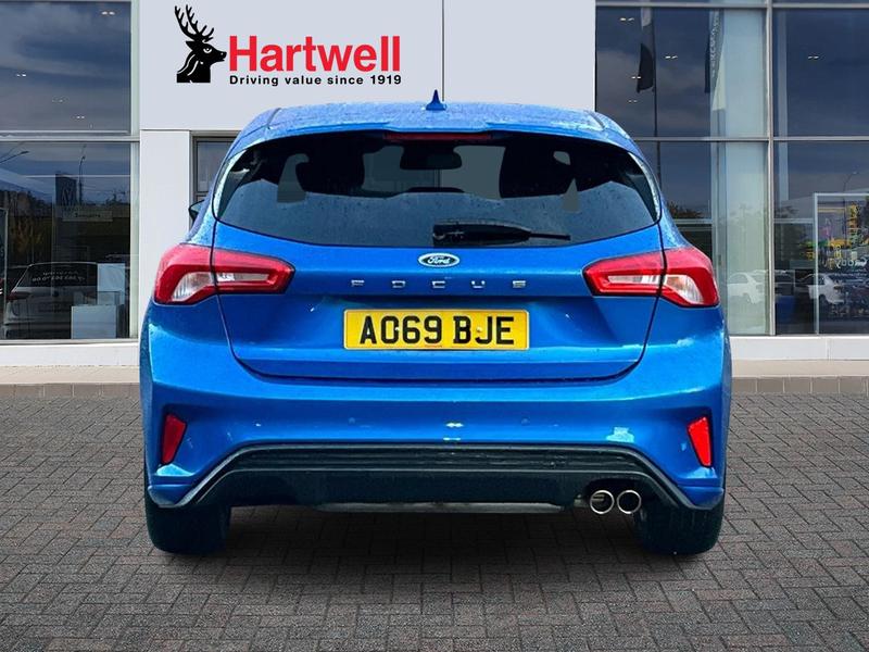 Used Ford Focus 2019 for sale - 76971976: Photo 5