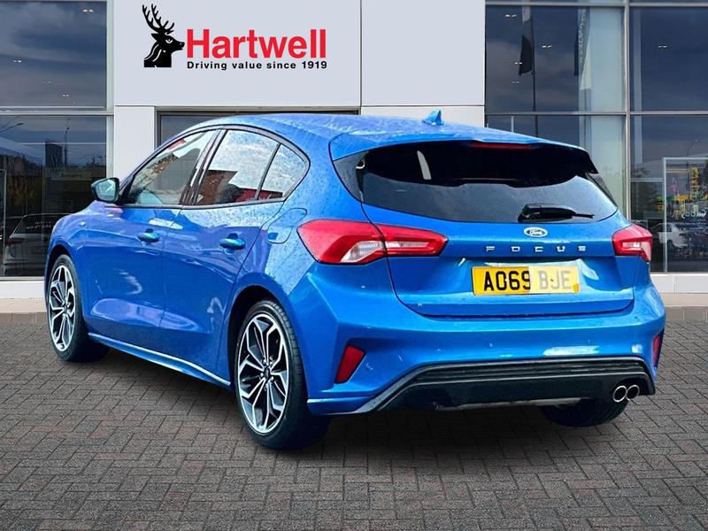 Used Ford Focus 2019 for sale - 76971976: Photo 6