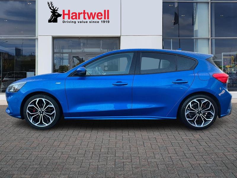 Used Ford Focus 2019 for sale - 76971976: Photo 7