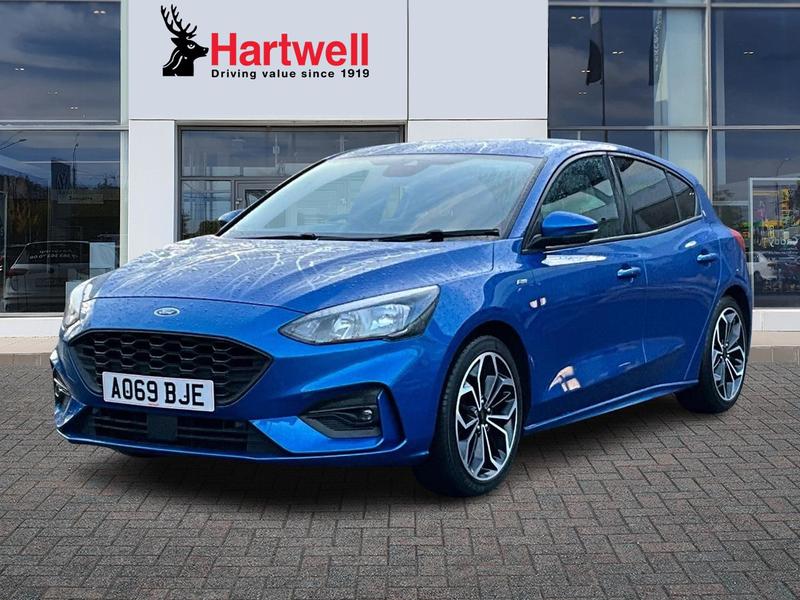 Used Ford Focus 2019 for sale - 76971976: Photo 8