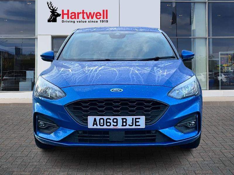 Used Ford Focus 2019 for sale - 76971976: Photo 9