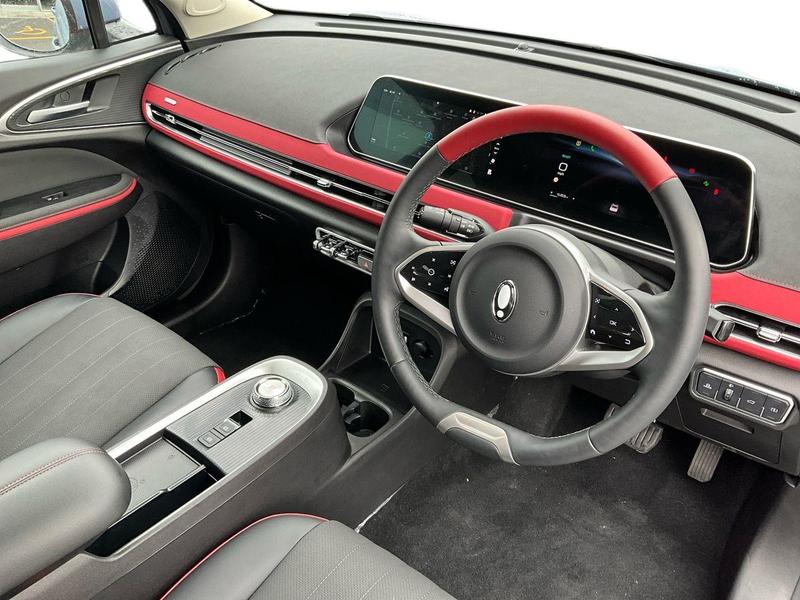 Used GWM ORA 03 2025 for sale - 76748142: Photo 11