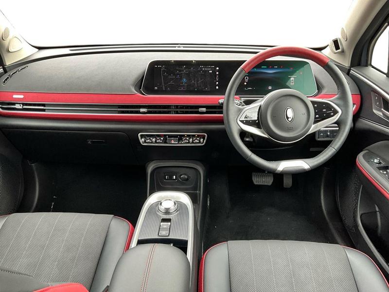 Used GWM ORA 03 2025 for sale - 76748142: Photo 12