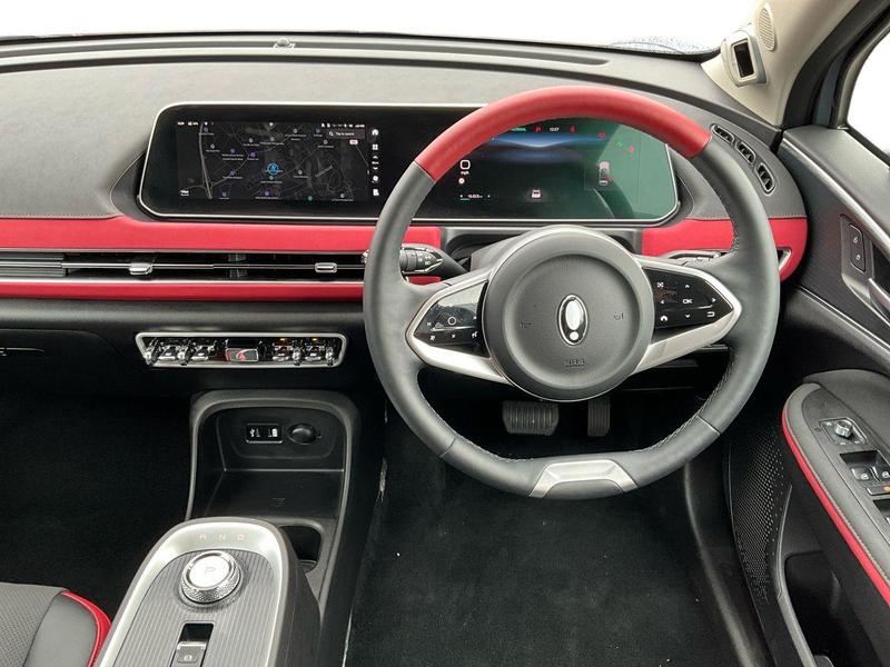 Used GWM ORA 03 2025 for sale - 76748142: Photo 13