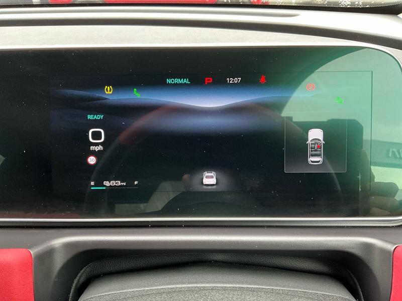 Used GWM ORA 03 2025 for sale - 76748142: Photo 15