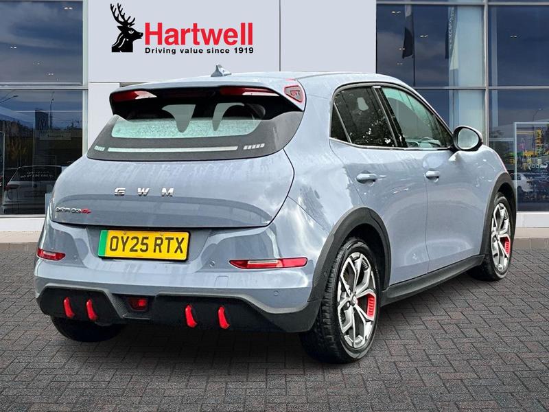 Used GWM ORA 03 2025 for sale - 76748142: Photo 4